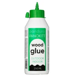 Wood Glue Trälim utomhus 250ml