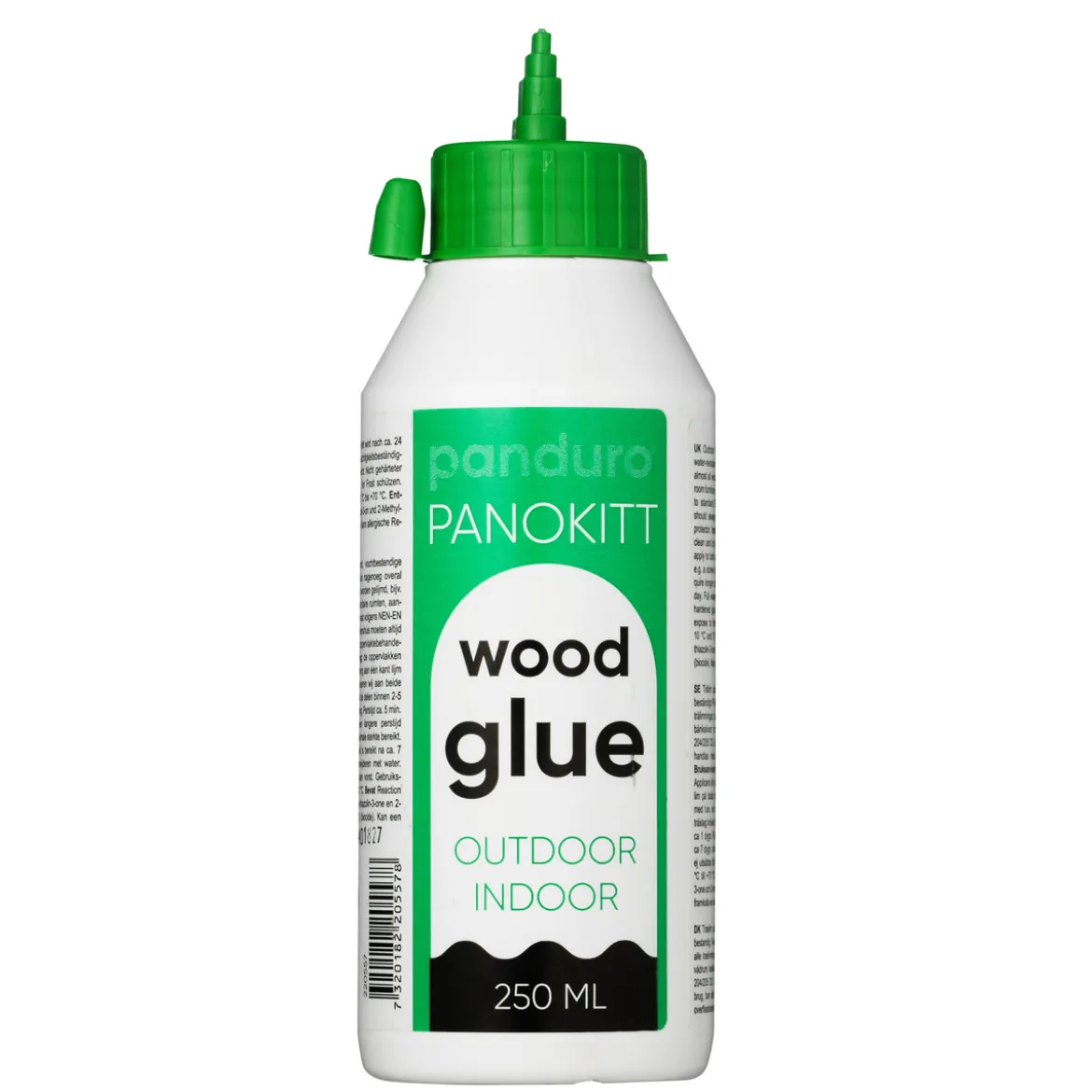 Wood Glue Trälim utomhus 250ml