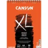 XL Croquis skissblock A4 90g