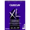 XL Fluid Media block A4 250g