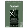 XL Recycled ritblock A4 160g