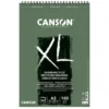 XL Recycled ritblock A3 160g