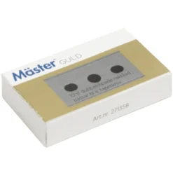 Yrkesrakblad 10-pack