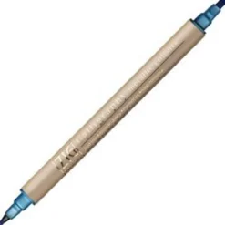 ZIG Metallic MS-8400 Blå