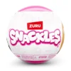 Zuru Snackles Series 3 Mini Brands – 11 nya gosedjur att samla på!