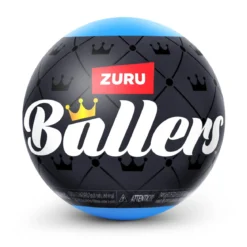 Zuru Surprise Ballers FIFA 2026 – överrasknings-boll med kända fotbollsspelare!